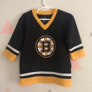 Bruins jerseys